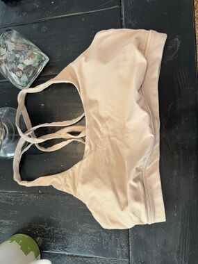 Lululemon Energy Bra Size 10